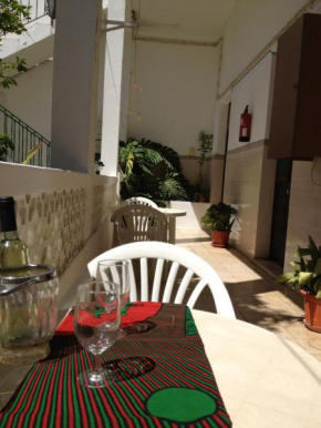 Hotels in Mértola